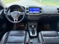 2017 Volkswagen Tiguan 2016 1.4T AT 280TSIsilk roadComfortFWD #9