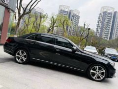 2015 Mercedes-Benz E-Class 2015 3.0T AT E320LLuxury 4WD #3