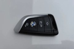 2024 BMW i3 2024 eDrive 35 L #10