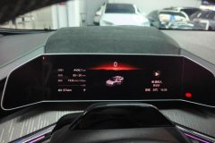 2024 Zeekr 001 2023 MEEdition 100kWh #14