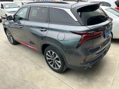 2020 Chang'an CS75 Plus 2020 2.0T AT Flagship #12