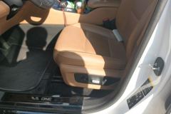 2022 Li Auto Li Auto ONE 2021 EREV6SeatEdition #9