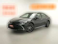 2023 Toyota Camry 2023 2.5G AT Luxury #1