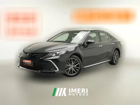 2023 Toyota Camry 2023 2.5G AT Luxury