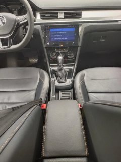 2018 Volkswagen Bora Sedan 2018 1.5 AT Comfort #10