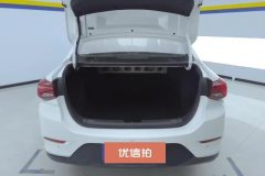 2021 Chevrolet Cavalier 2020 1.0T AT Redline 325TXinshangEdition Facelift #4