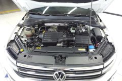 2023 Volkswagen Bora Sedan 2023 1.5L AT smooth travelLimited #10