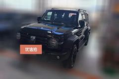 2022 Tank 300 2021 Off-road 2.0TAT conqueror #1