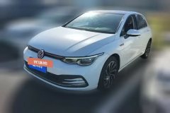 2023 Volkswagen Golf 2023 Facelift 200TSI DSG Pro #1