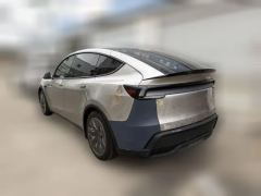 2025 Tesla Model Y L 2025 Long Range AWD Edition #3