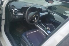 2024 Chevrolet Monza 2024 1.5L AT DCTJoy #12