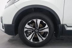 2021 Honda CR-V 2021 1.5T AT 240TURBOFashionFWD #6
