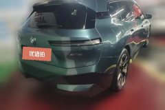 2022 BMW iX 2022 AT xDrive40 (Imported) #3