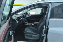 2022 Volkswagen ID.6 X 2022 Pure #9