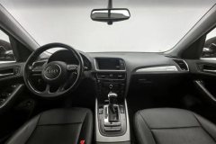 2015 Audi Q5 2015 2.0T AT 40TFSIEntry #14