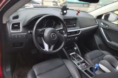 2016 Mazda CX-5 2015 2.0 AT UrbanFWD #12