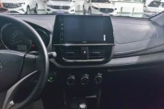2022 Toyota Vios 2022 1.5L AT 20Anniversary #13