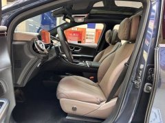 2023 Mercedes-Benz EQE SUV 2023 350 4MATIC Pioneer #7