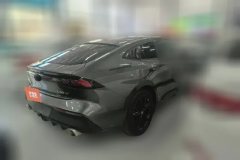 2023 Chang'an UNI-V 2022 1.5T AT Premium #3