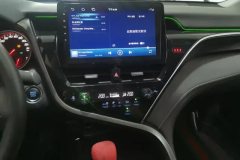 2022 Toyota Camry 2021 2.0S AT Feng ShangEdition #13