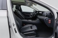 2020 Mercedes-Benz E-Class 2020 1.5T AT E260LSport Facelift #22
