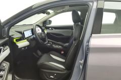 2023 Geely Auto Binyue 2022 BinyueCOOL 1.5TD AT DCTProvokingEdition #13