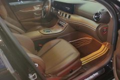 2023 Mercedes-Benz E-Class 2023 Facelift 2.0T AT E 300 L Luxury #8