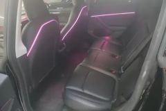 2023 Tesla Model Y 2023 highPerformanceall wheel driveEdition #11