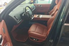 2024 Li Auto Li Auto L9 2024 Ultra #9