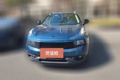 2018 Lynk & Co Lynk & Co 01 2017 2.0T AT dazzleProEditionFWD #2