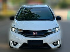 2017 Honda Fit Hatchback 2016 1.5 AT LXSComfortSunroofEdition #2