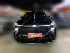 2025 Chang'an Qiyuan Chang'an Qiyuan Q07 2025 215Flagship #2