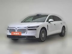 2025 Voyah Zhuiguan L 2026 AWD Ultra #1