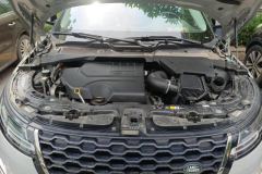 2023 Land Rover Range Rover Evoque 2023 auroraL 2.0T AT 249PS Luxury #10