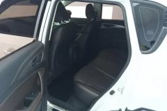 2020 Chang'an CS35 Plus 2019 1.6 MT ChanglianEdition China VI #11