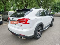 2015 BYD Tang PHEV 2015 2.0T AT 4WDPremium #6