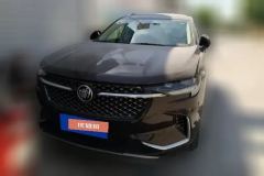 2023 Buick Envision Plus 2021 EnvisionPlus Aveniraivia 5SeatEdition #2