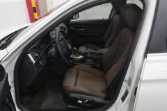2018 BMW 3 Series 2018 2.0T AT 320LiFashion #13