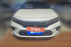 2023 Honda Civic 2023 1.5T AT 240TURBO CVTPowermove・CguestsSpecial #2