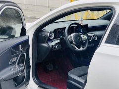2021 Mercedes-Benz A-Class 2021 1.3T A200L Sportsedan chairFashion #4