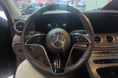 2022 Mercedes-Benz E-Class 2022 2.0T AT E300L Luxury Facelift #15
