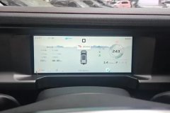 2024 Jetour Traveler 2023 2.0T AT 4WDtime travelPRO #14