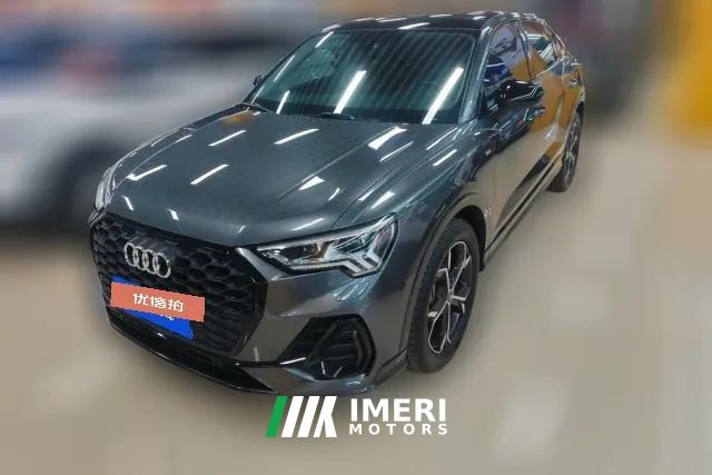 2022 Audi Q3 Sportback 2020 2.0T AT 45TFSIFashion4WD