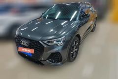 2022 Audi Q3 Sportback 2020 2.0T AT 45TFSIFashion4WD #1