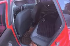 2015 Volkswagen Polo Hatchback 2014 1.6 AT Comfort #11