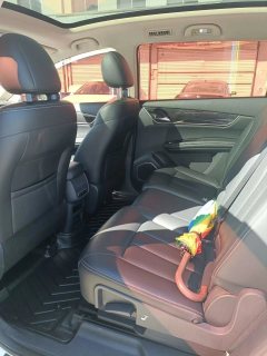 2017 BYD Song MAX 2017 1.5T AT Smart ConnectElite7Seat #8