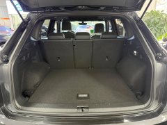 2020 Volkswagen Tayron 2019 2.0T AT 380TSI R-Line4WD China VI #15
