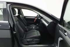 2020 Volkswagen Magotan 2019 1.4T AT 280TSIComfort China VI #22