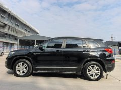 2017 Chang'an CS75 2017 1.5T AT SciroccoEditionFengxiang #4