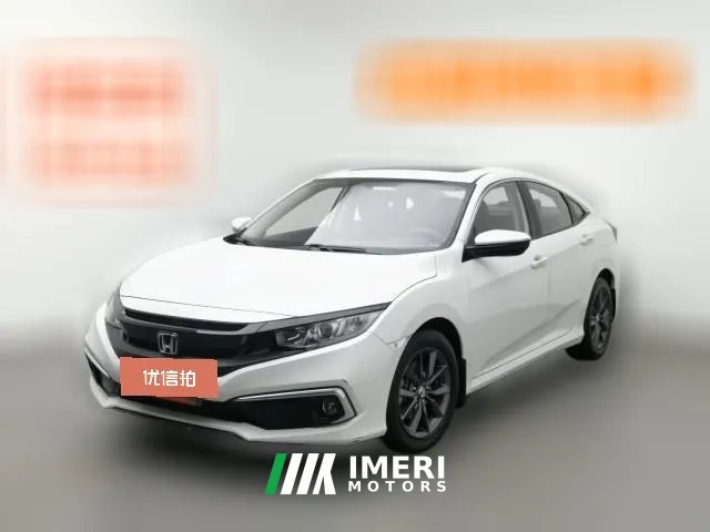 2021 Honda Civic 2019 1.0T AT 180TURBOStill movingEdition China VI